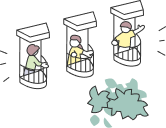 広がる共感の輪！地域のみんなと想いを共有